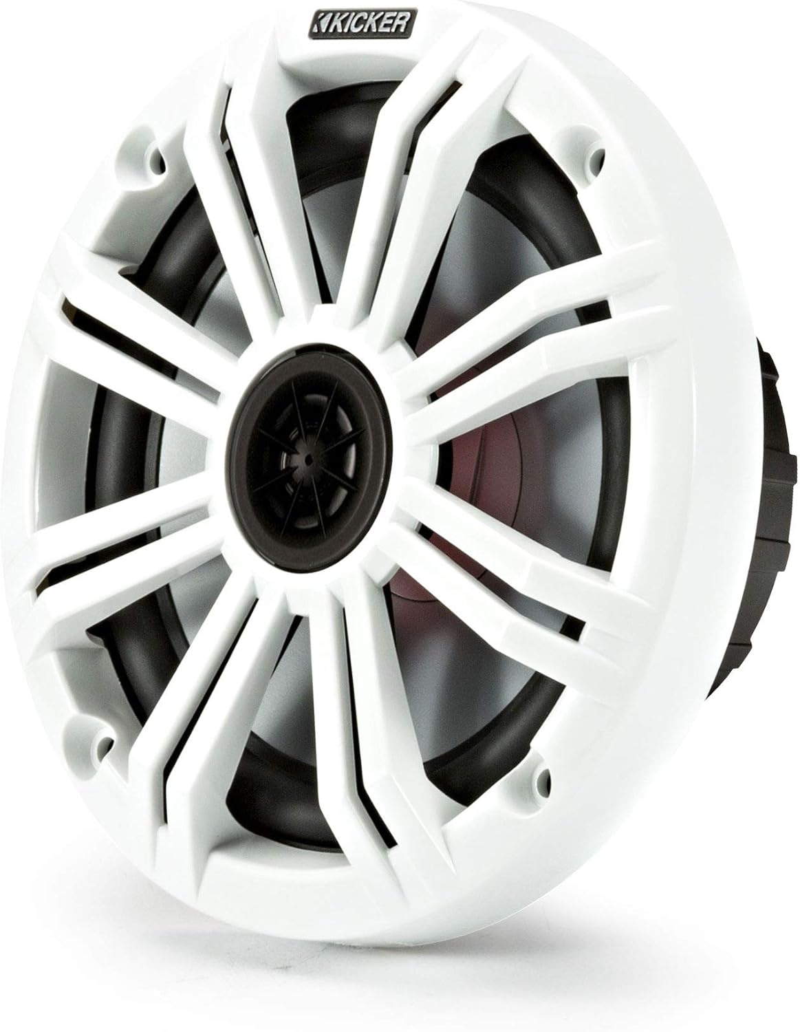 6.5" White Marine Speakers (Qty 4) Q259