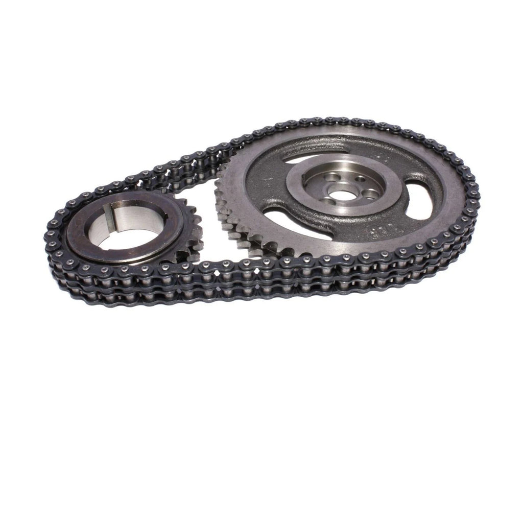 Magnum Double Roller Timing Set N1678