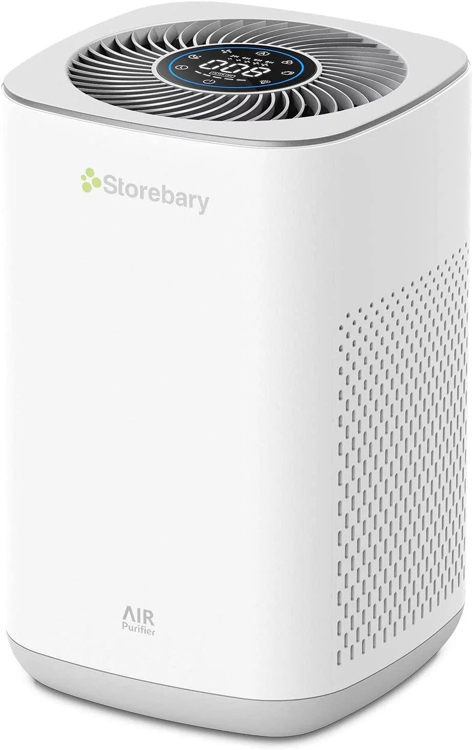 C350 Air Purifier with H13 True HEPA Filter C1658