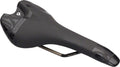 Hard Black Saddle H288370