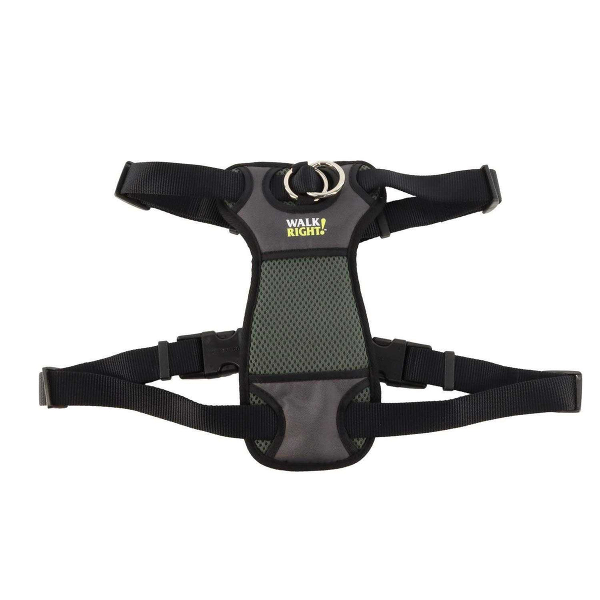 Padded Harness C3751