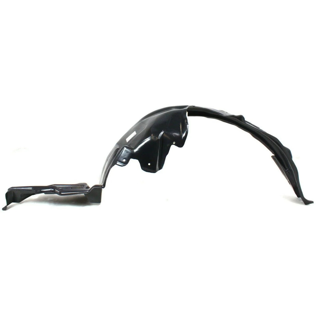 Front Passenger Side Splash Shield H15114
