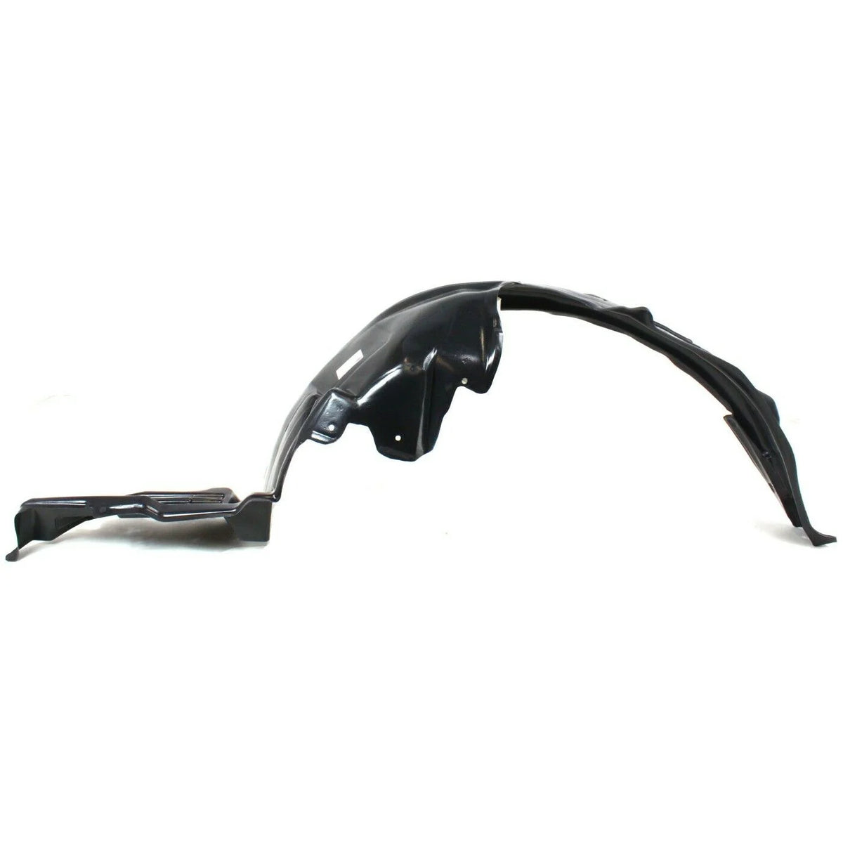 Front Passenger Side Splash Shield H15114