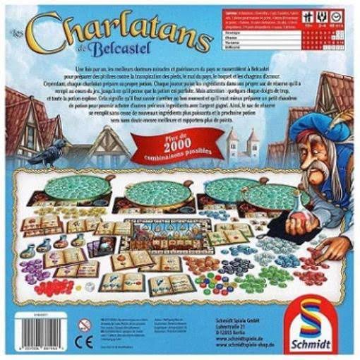 Les (French Edition) P9741