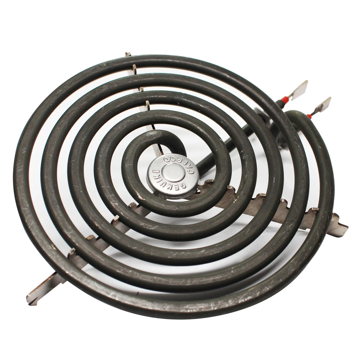 2-Pack 8 inch 6 Turns & 6 inch 5 Turns Surface Burner Elements M18836