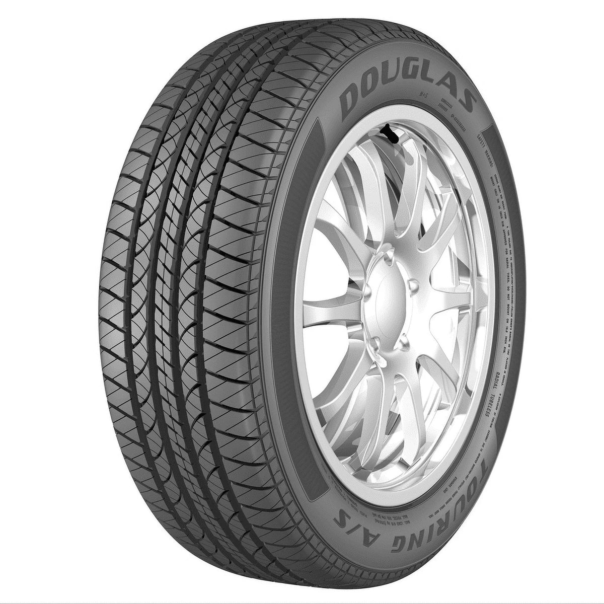 195/70R14 91T All-Season Tire B24806