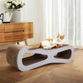 Cardboard Cat Scratcher with Catnip Z966