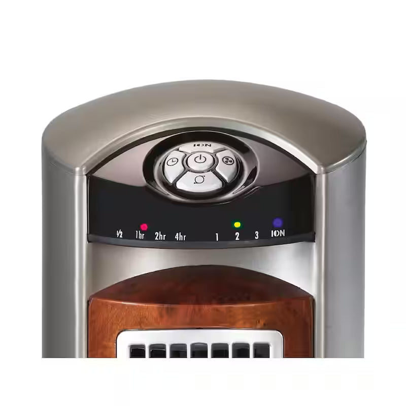 42 in. 3-Speed Oscillating Tower Fan with Remote Control G690272