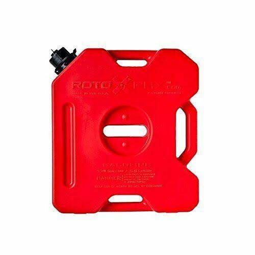 1.75 Gallon Gasoline Pack J31352