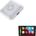Wireless CarPlay Adapter with Touch Screen E65455