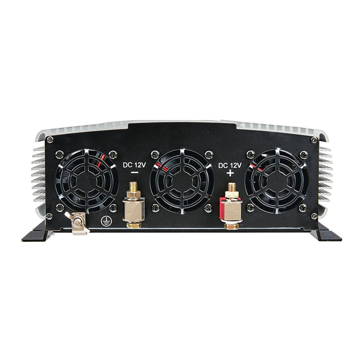 2000 Watt Modified Sine Wave Power Inverter B225