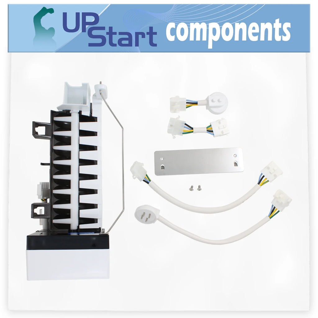 Ice Maker Replacement for Kenmore / Sears Z6490