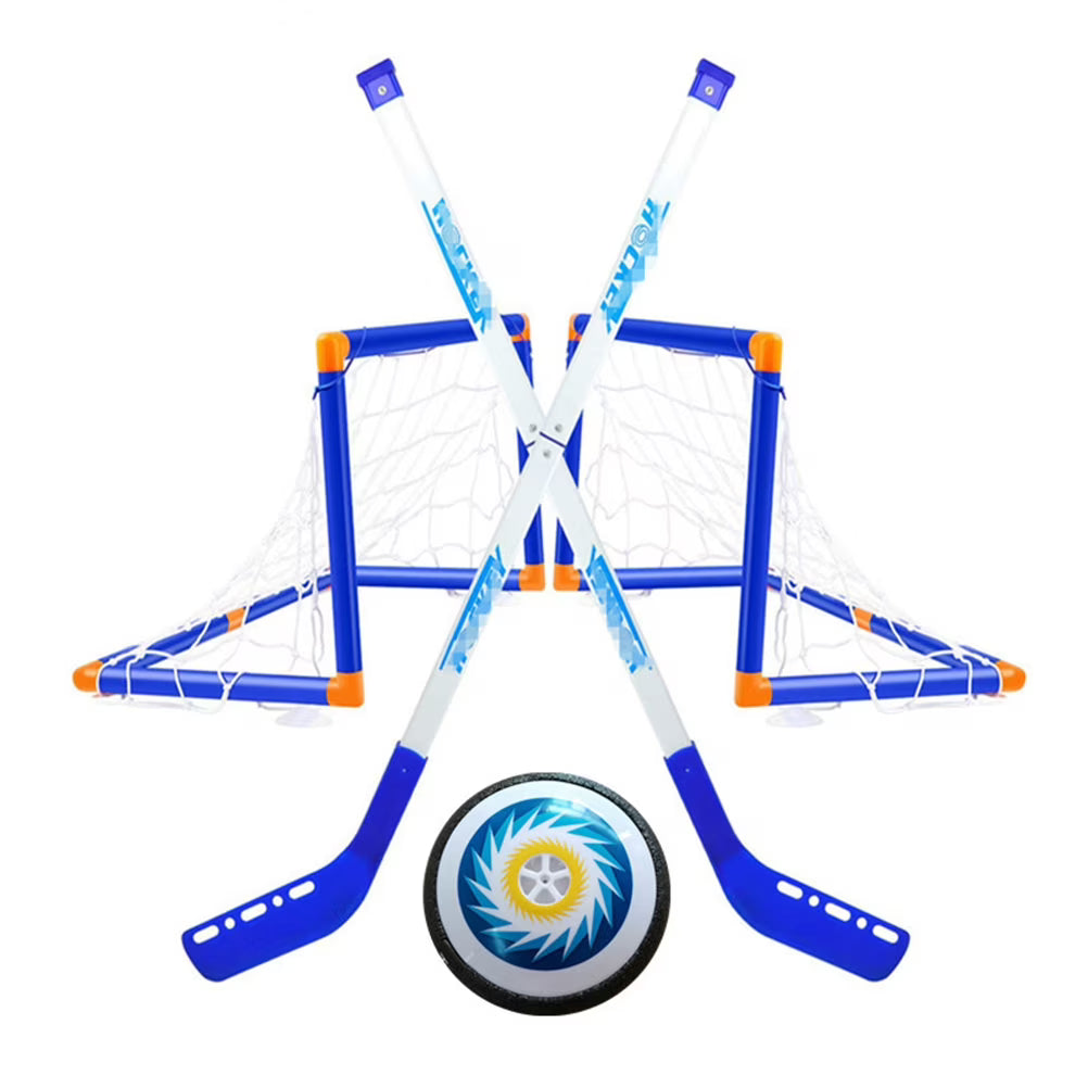 Suspended Electric Ice Hockey Dribble Toy P585
