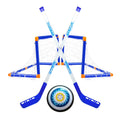 Suspended Electric Ice Hockey Dribble Toy P585