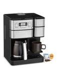 12 Cup Automatic Coffee Center A73056