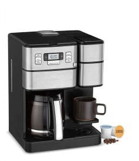 12 Cup Automatic Coffee Center A73056
