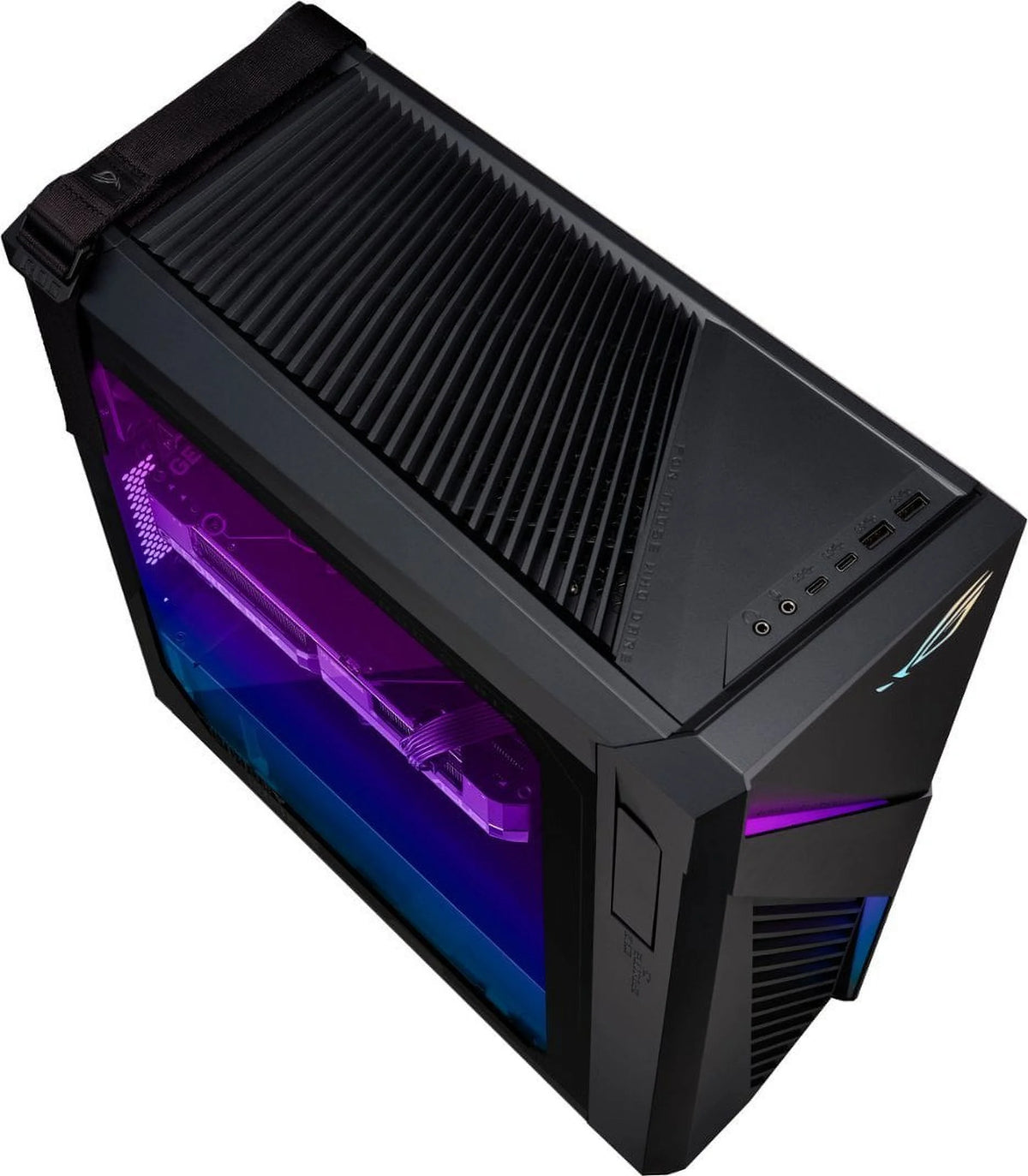 Intel Core i9-13900K 64GB RAM 512GB NVMe SSD + 4TB HDD NVIDIA GeForce RTX 3090 24GB Gaming PC K429