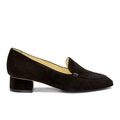 Black Rosie Shoes P34469