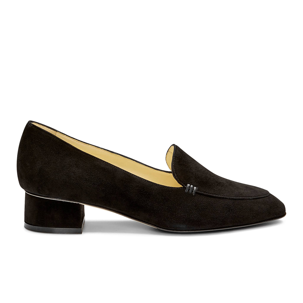 Black Rosie Shoes P34469