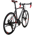 21 Speed 54 cm Frame Road Bicycle Q7757