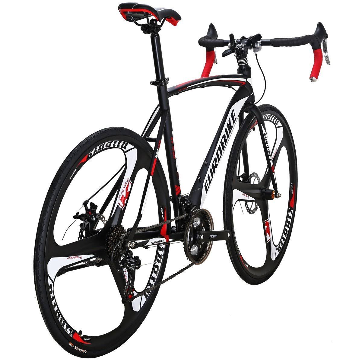 21 Speed 54 cm Frame Road Bicycle Q7757