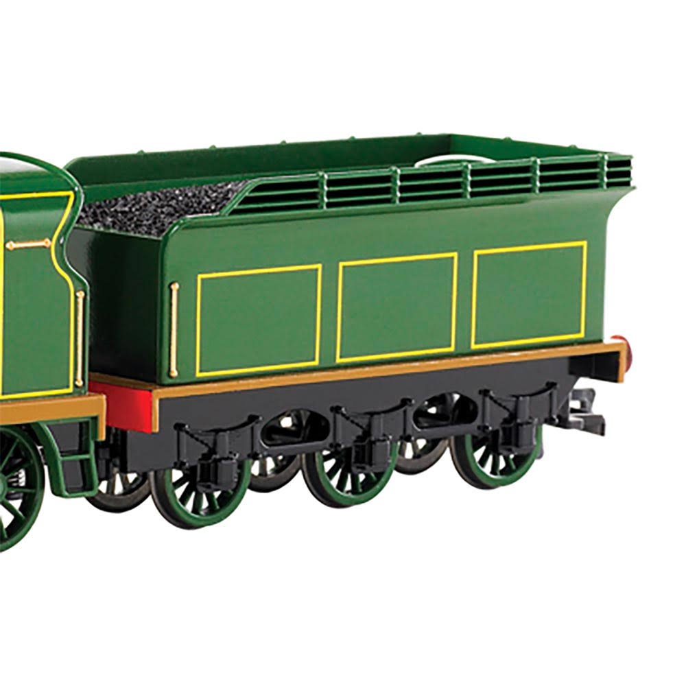 HO Scale Emily Locomotive with Moving Eyes K4007