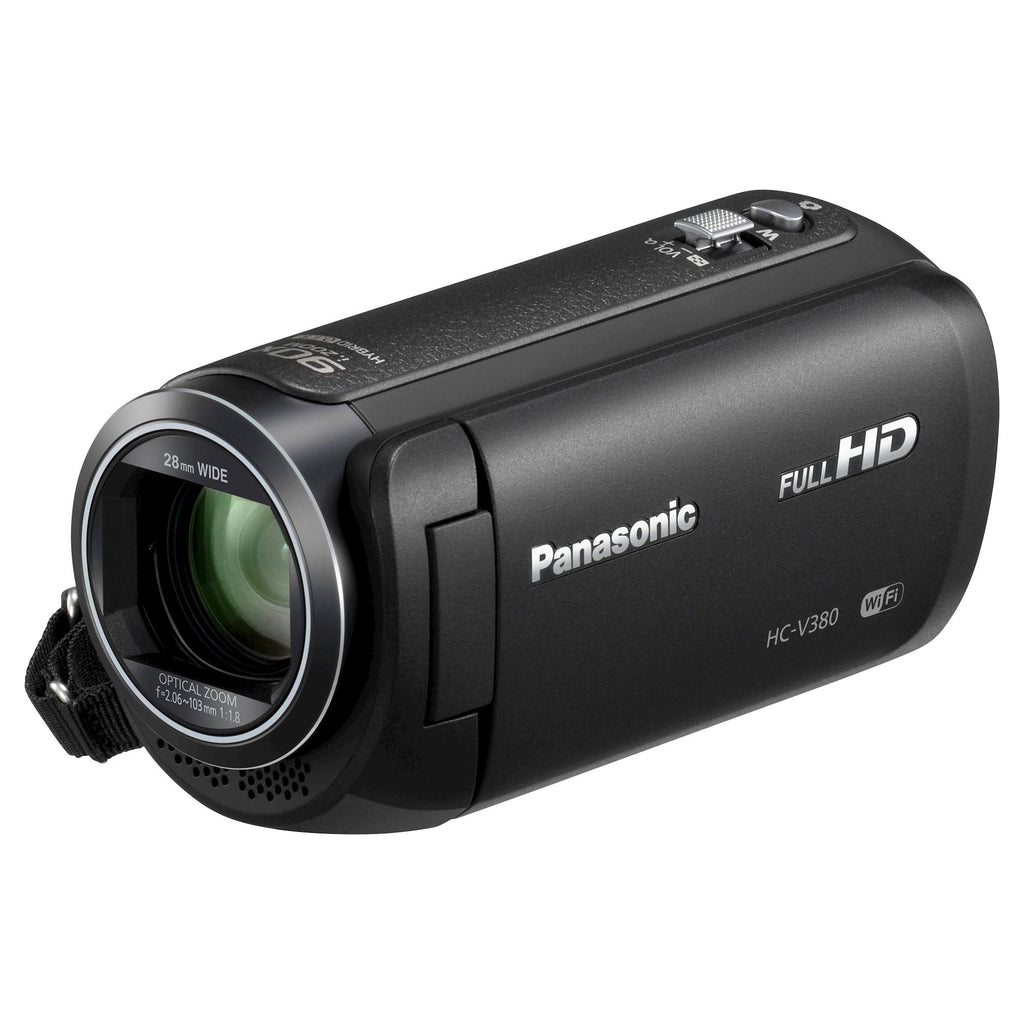 2.51 MP Camcorder - 1080p H33553