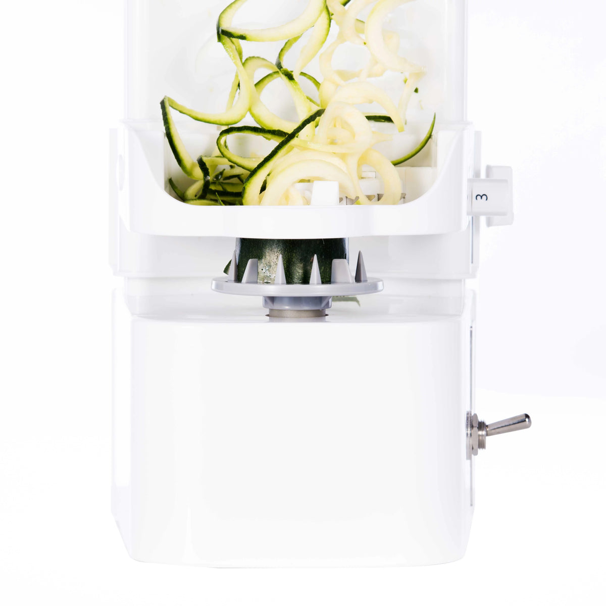 Automatic Electric Spiralizer A717057