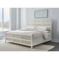 Platform Bed H10116