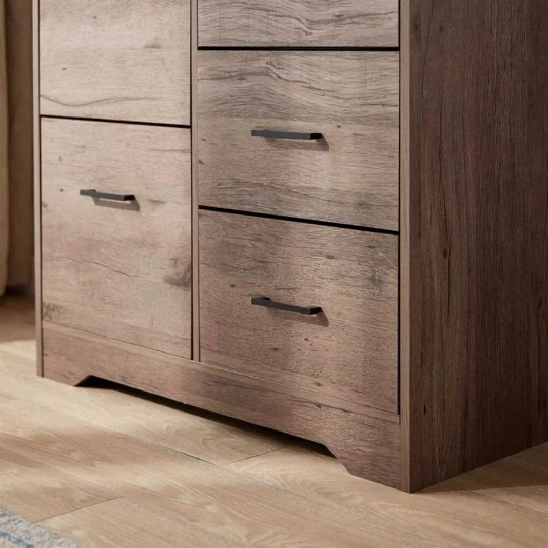 5 Drawer Dresser K65706