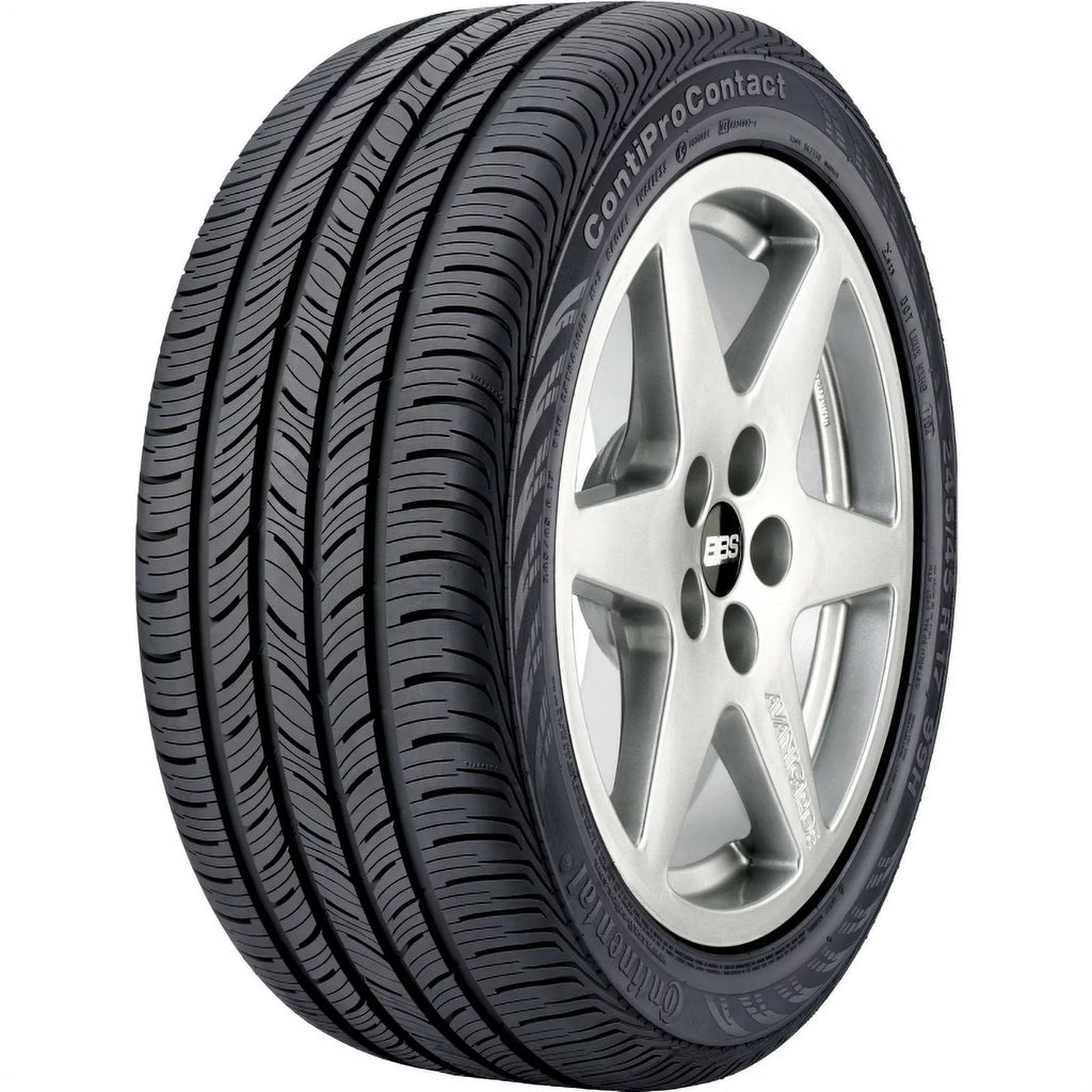 All Season 205/55R17 91H Passenger Tire D486