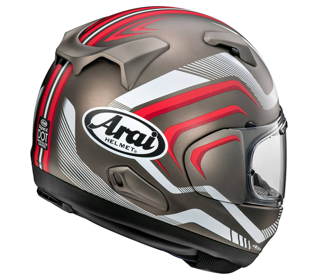 Shockwave Helmet V126259