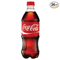 20 Ounce (24 Bottles) Soda I704817