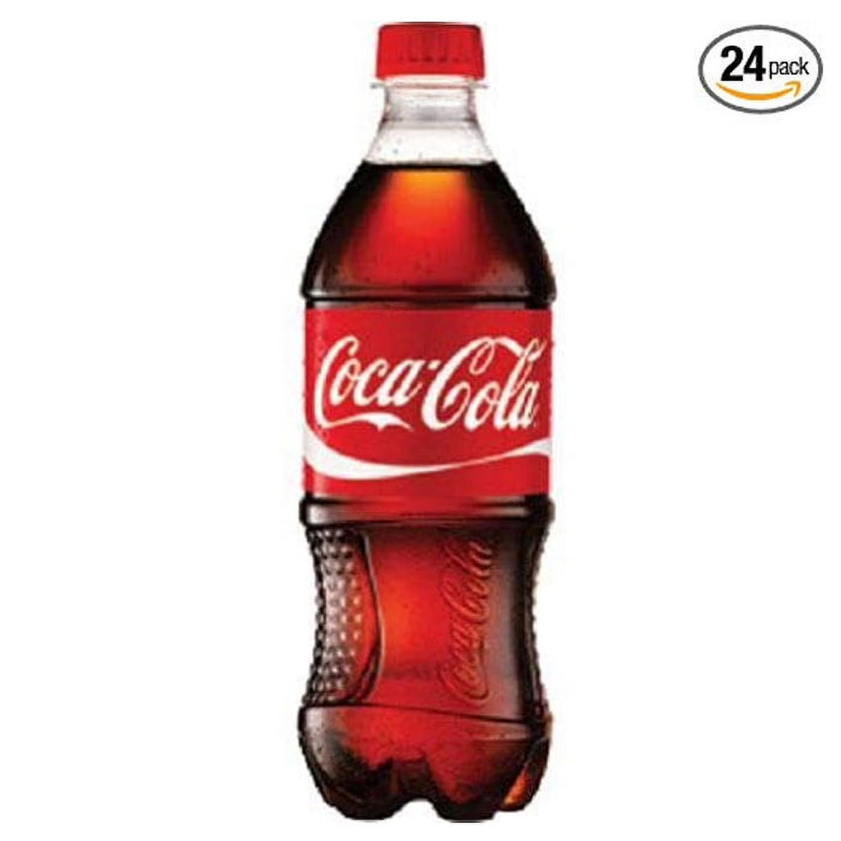 20 Ounce (24 Bottles) Soda I704817