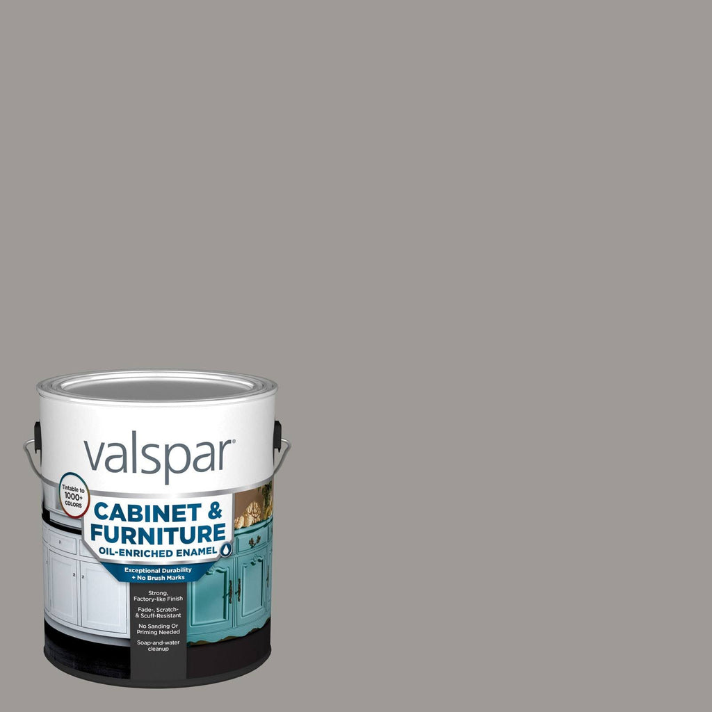 1-Gallon Semi-Gloss Paint P297824
