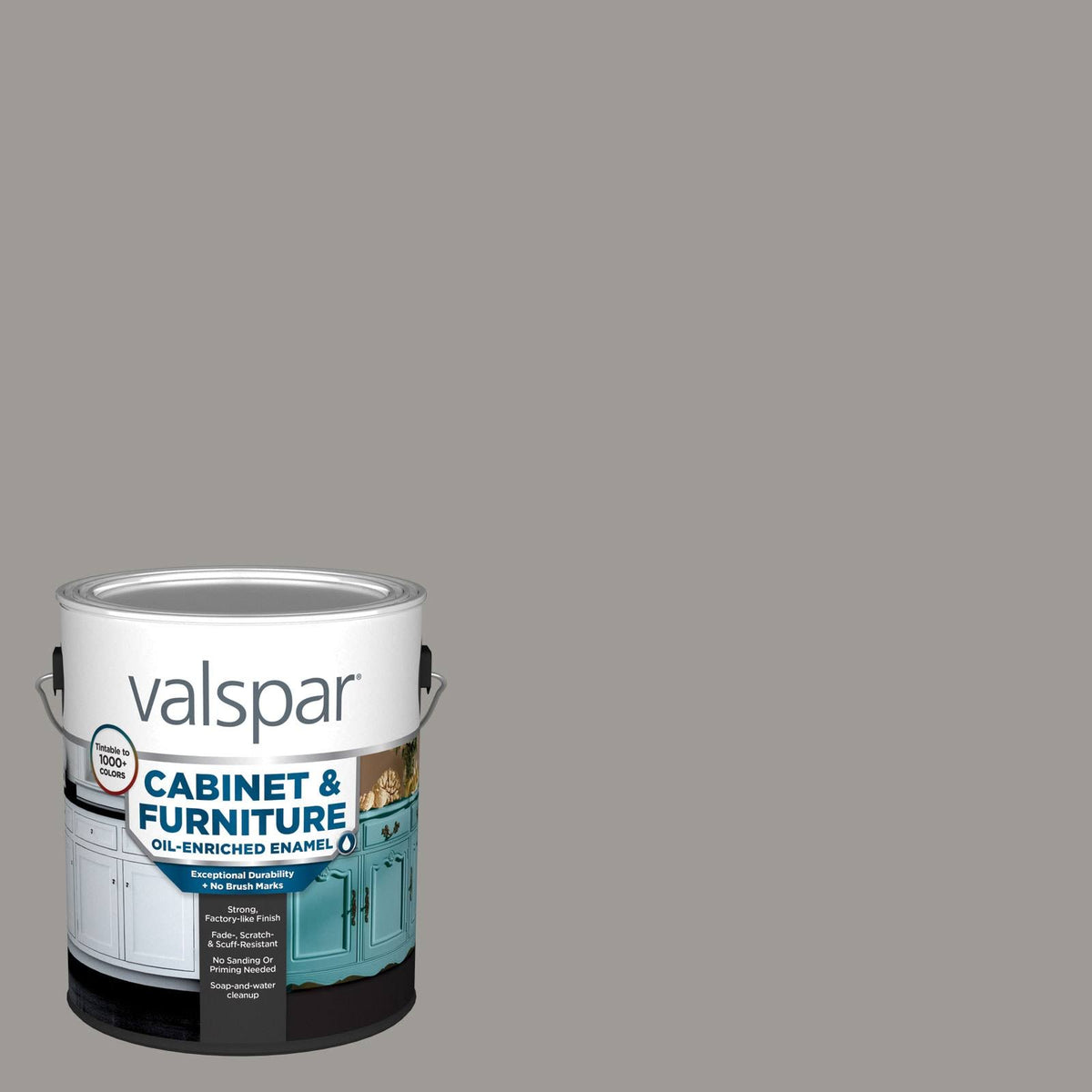 1-Gallon Semi-Gloss Paint P297824