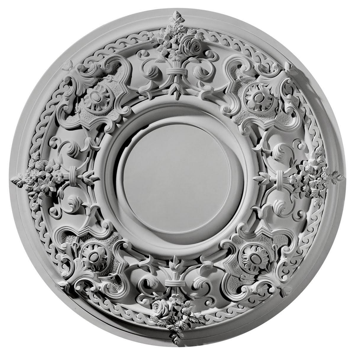 Ceiling Medallion C2269