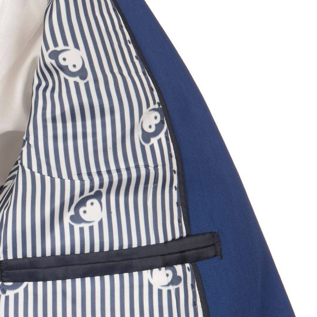 Blue Depths Mod Suit Q613564