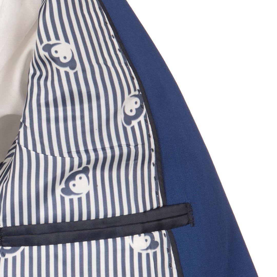 Blue Depths Mod Suit Q613564