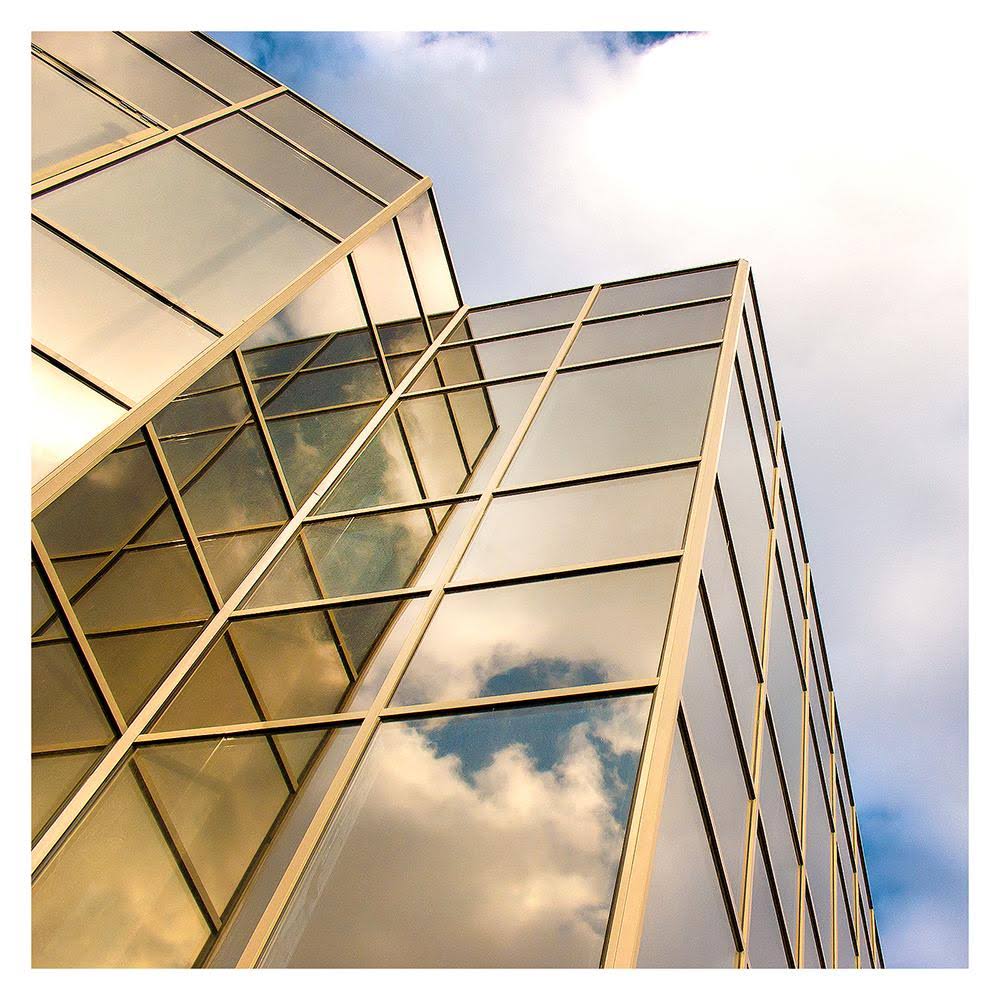 Gold Window Film (60in x 25ft) F243