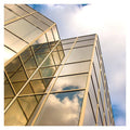 Gold Window Film (60in x 25ft) F243