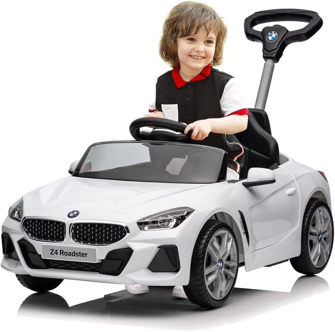 Kids' Push Car with Handle A169953