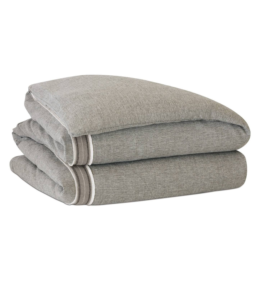 California King Button-Tufted Comforter P820860