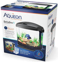 1 Gallon Betta Bow Aquarium U2455
