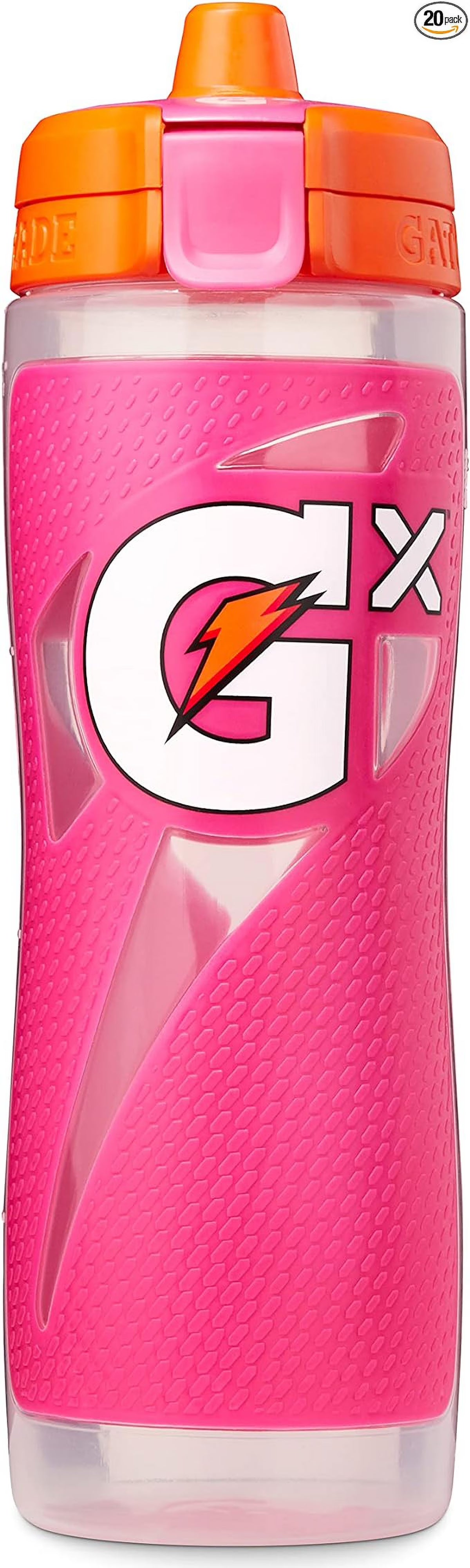 Pink 30 Oz Bottle E371117
