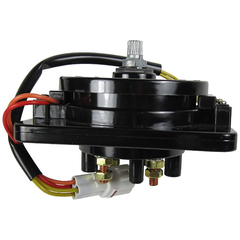 Forward and REVERSE Switch Assembly 36 Volt Golf Cart U65207