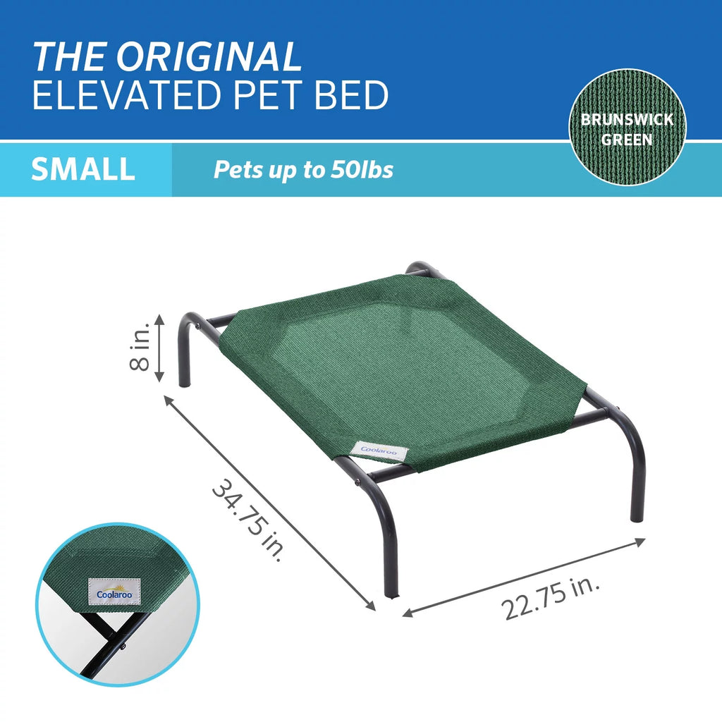Elevated Pet Dog Bed M772