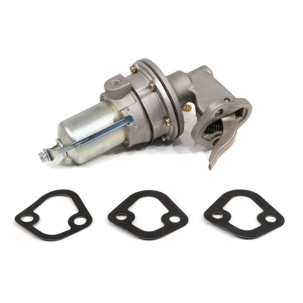 Fuel Pump With Gaskets For Sterndrive Assembly Marine I271