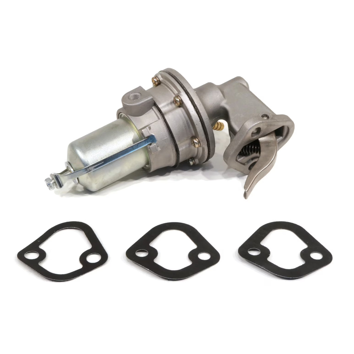 Fuel Pump With Gaskets For Sterndrive Assembly Marine I271