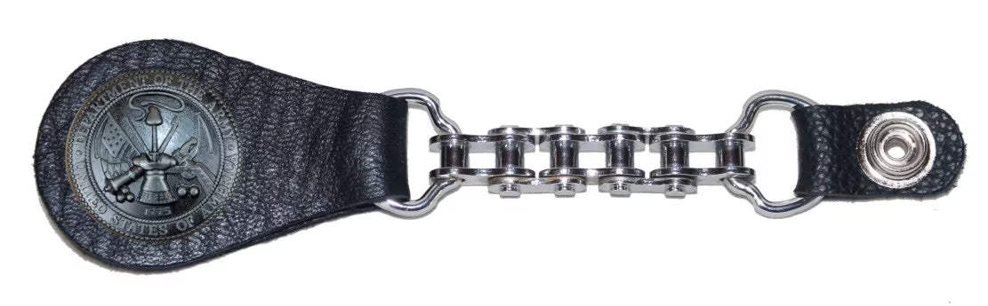 Bike Chain Vest Set E2366
